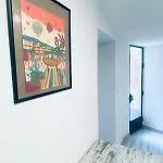 Il Mio Accogliente Giardino All' Italiana * San Giovanni Valdarno
