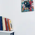Il Mio Accogliente Giardino All' Italiana *