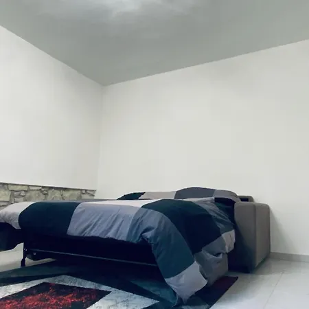 Appartement Il Mio Accogliente Giardino All' Italiana